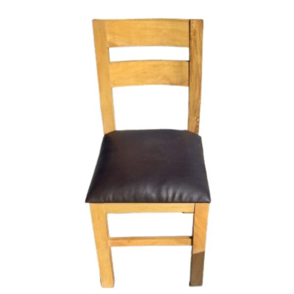 Silla Tapiz 2C Natural Capirona: Diseño Auxiliar - Imagen 4